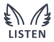 LISTEN